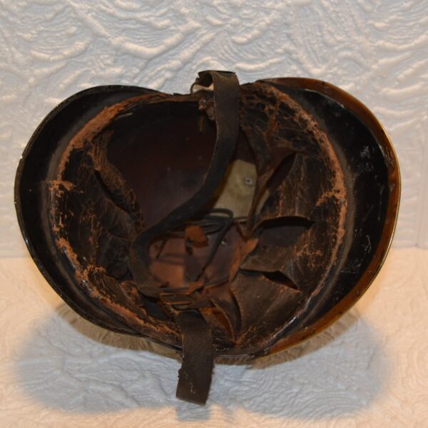 Casco Pompiere 1848 Leonberg - immagine 4