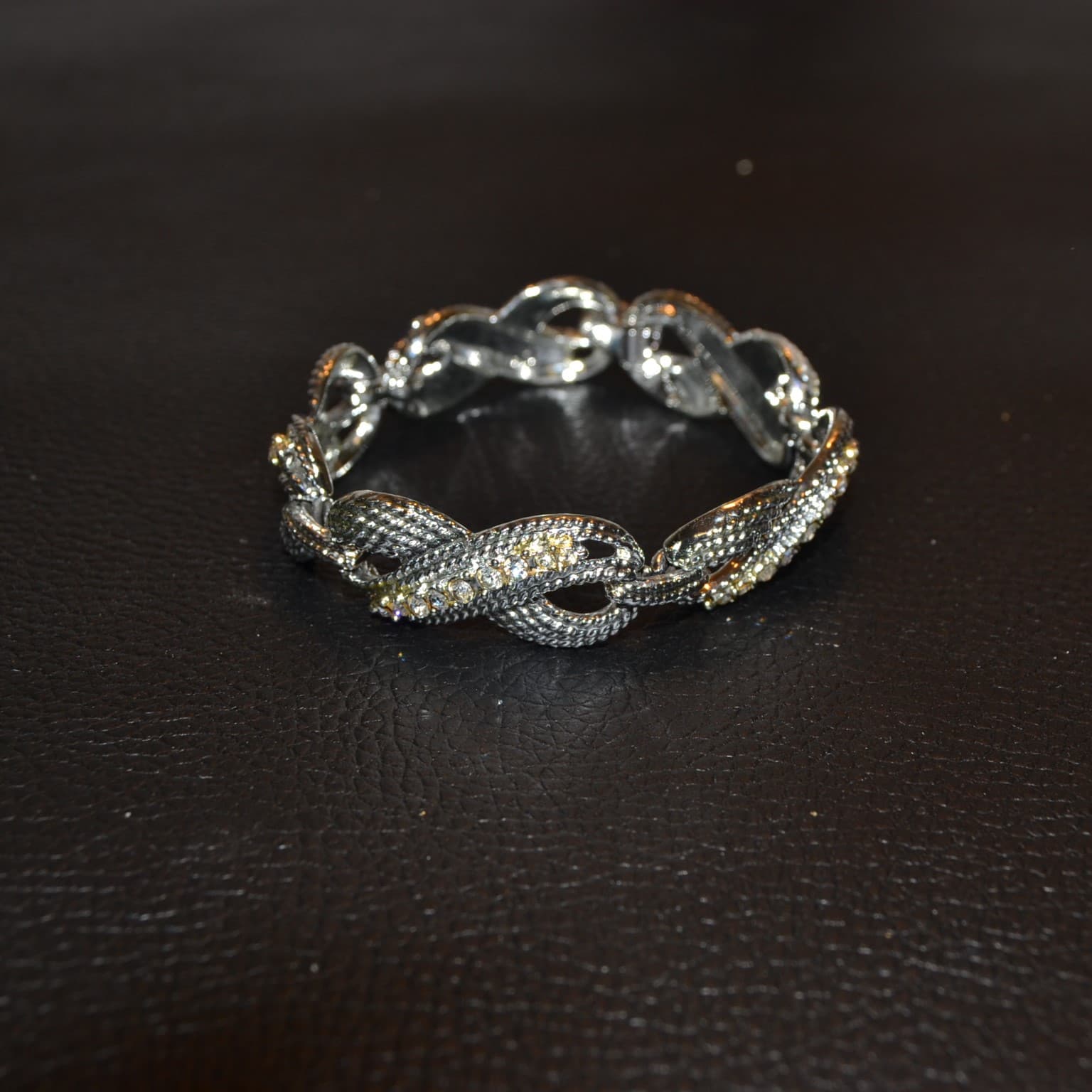 bracciale vintage coro tilacino store