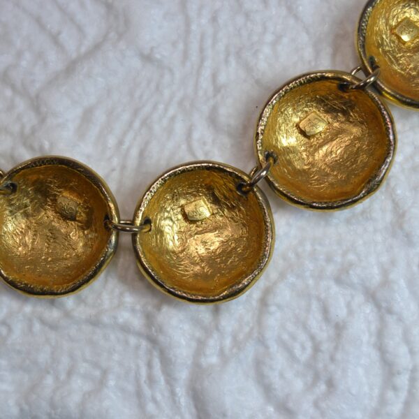 Collana Vintage Oslo Anni Settanta - immagine 5