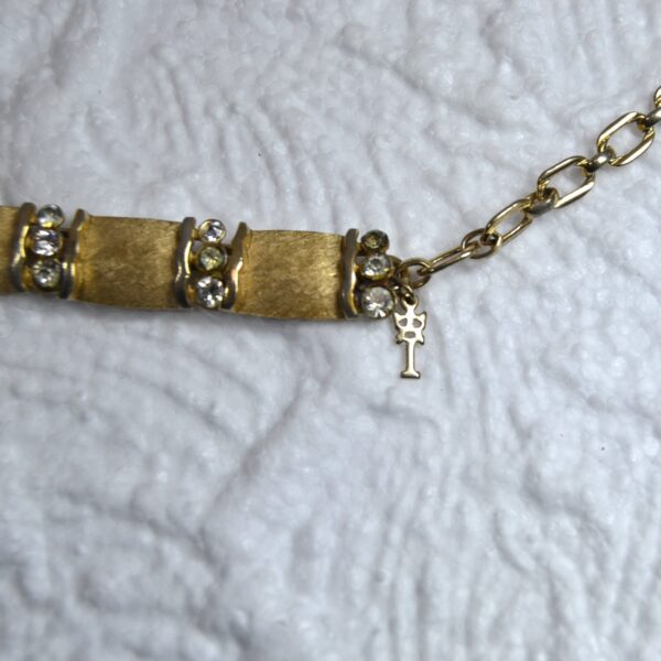 collana vintage trifari