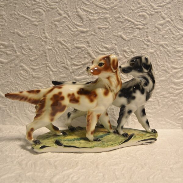 tilacino-cani-setter-ceramica