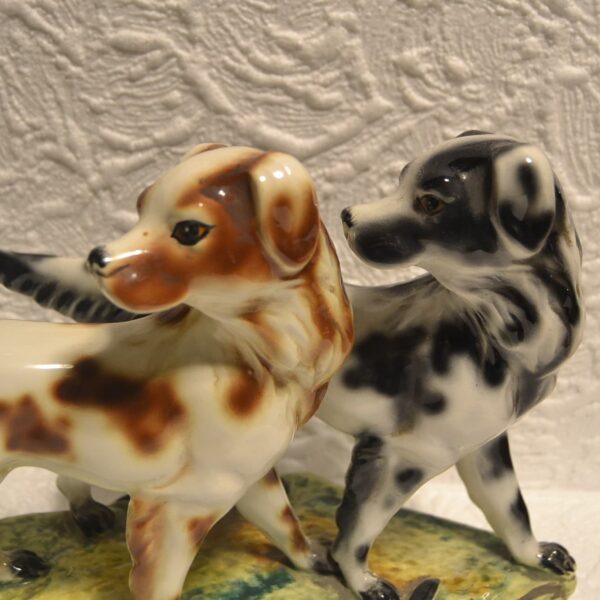 tilacino-cani-setter-ceramica