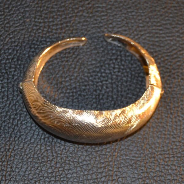 Bracciale Co.Ro. Pegasus anni Cinquanta - immagine 3