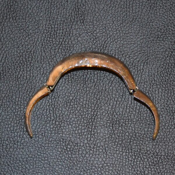 Bracciale Co.Ro. Pegasus anni Cinquanta - immagine 4