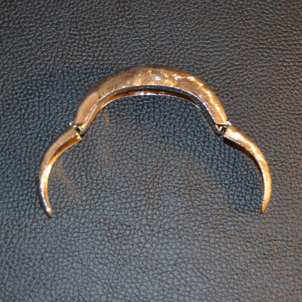 Bracciale Co.Ro. Pegasus anni Cinquanta - immagine 5