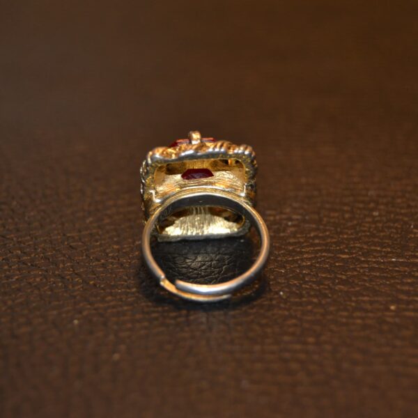 anello vintage sarah coventry tilacino store 2