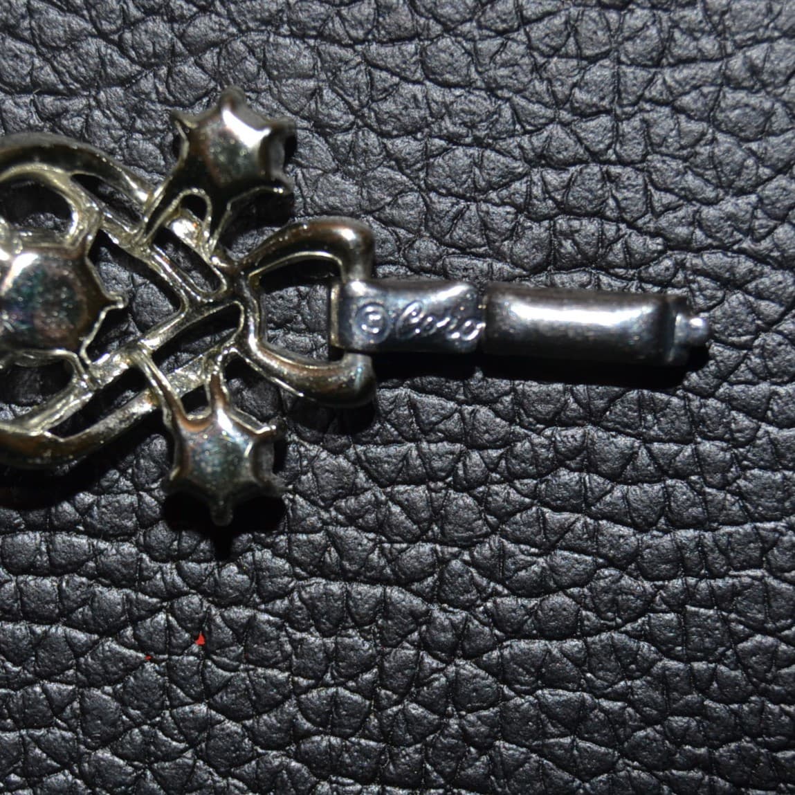 bracciale vintage aurora boreale coro tilacino store 2