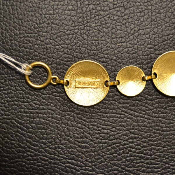bracciale vintage souleiado tilacino store