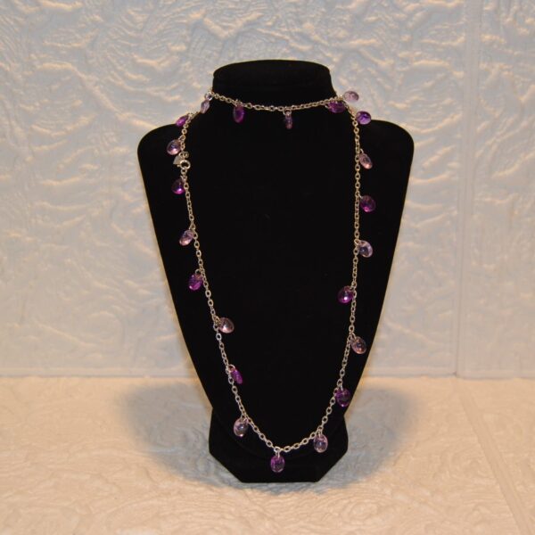 parure vintage viola sarah coventry tilacino store