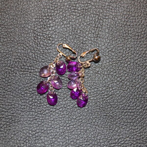 parure vintage viola sarah coventry tilacino store