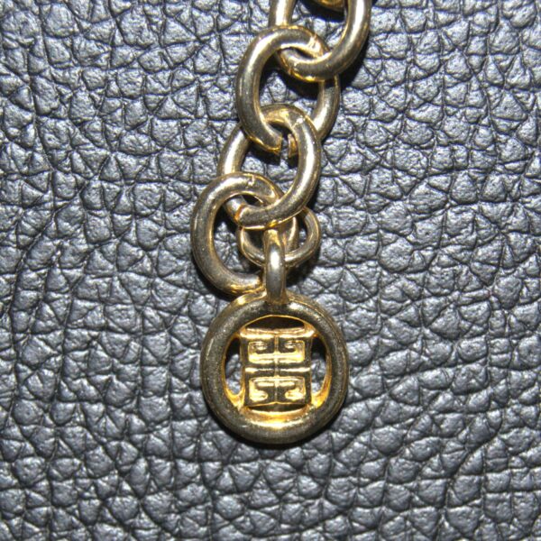 Collana tono oro GIVENCHY - immagine 2