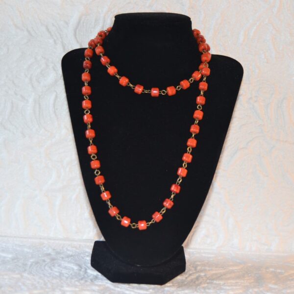 collana-vintage-corallo-tilacinostore
