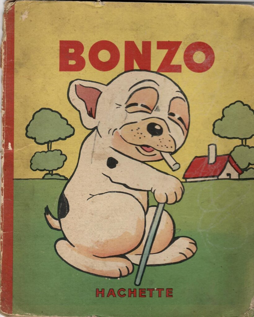 bonzo