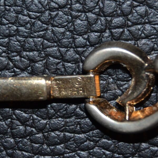 Bracciale TRIFARI con perle anni cinquanta - immagine 3