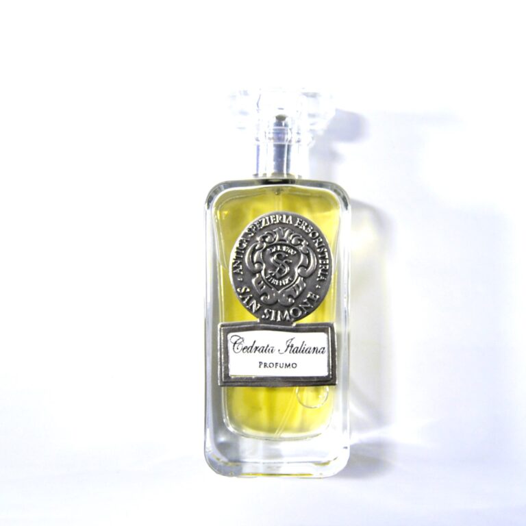 Parfum Antica Erboristeria e Spezieria San Simone CEDRATA ITALIANA