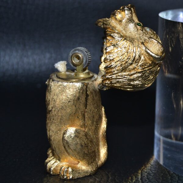 Accendino da borsetta vintage anni Cinquanta ROSENFELD BY FLORENZA - immagine 4