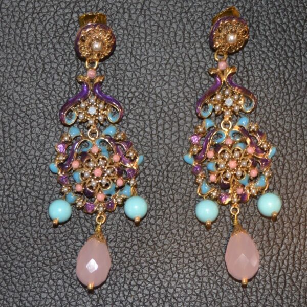 orecchini-vintage-tilacino