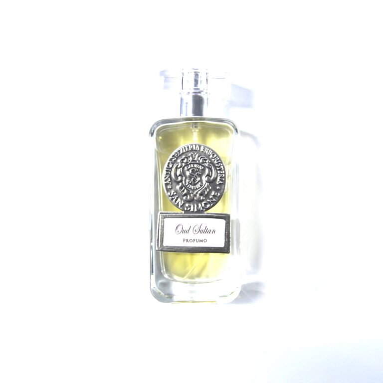 Parfum Antica Erboristeria e Spezieria San Simone OUD SULTAN