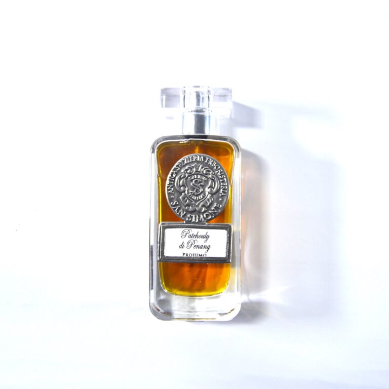 Parfum Antica Erboristeria e Spezieria San Simone PATCHOULI DI PENANG
