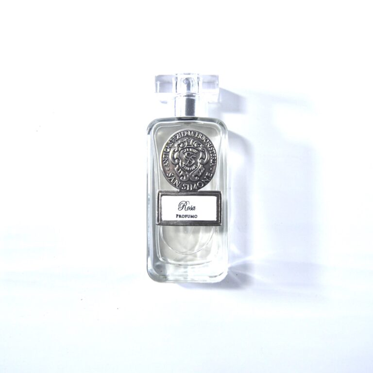 Parfum Antica Erboristeria e Spezieria San Simone ROSA