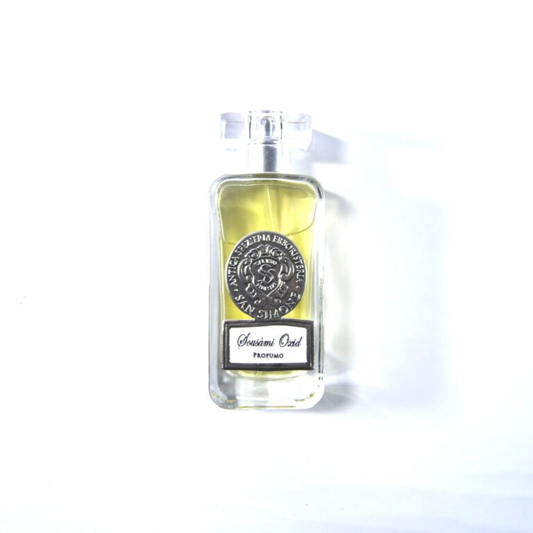 Parfum Antica Erboristeria e Spezieria San Simone SOUSAMI OXID
