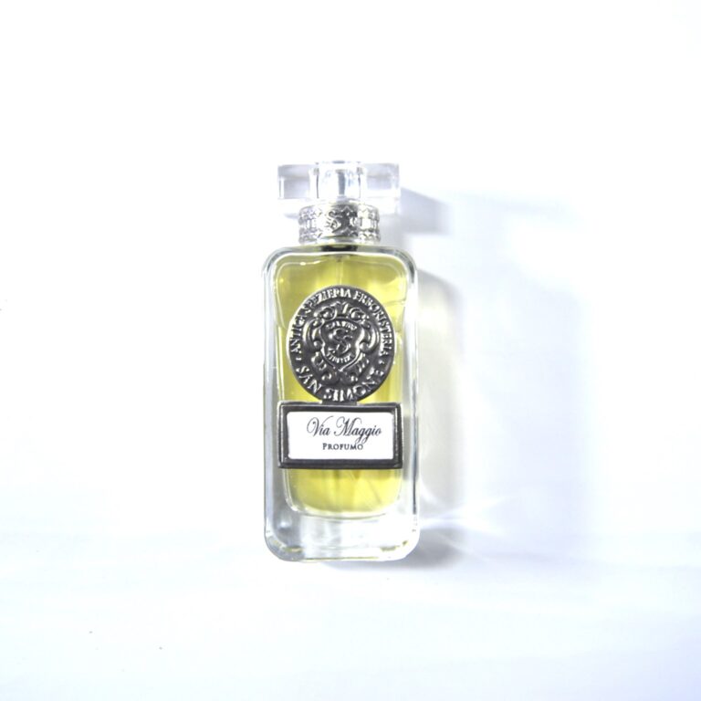 Parfum Antica Erboristeria e Spezieria San Simone VIA MAGGIO
