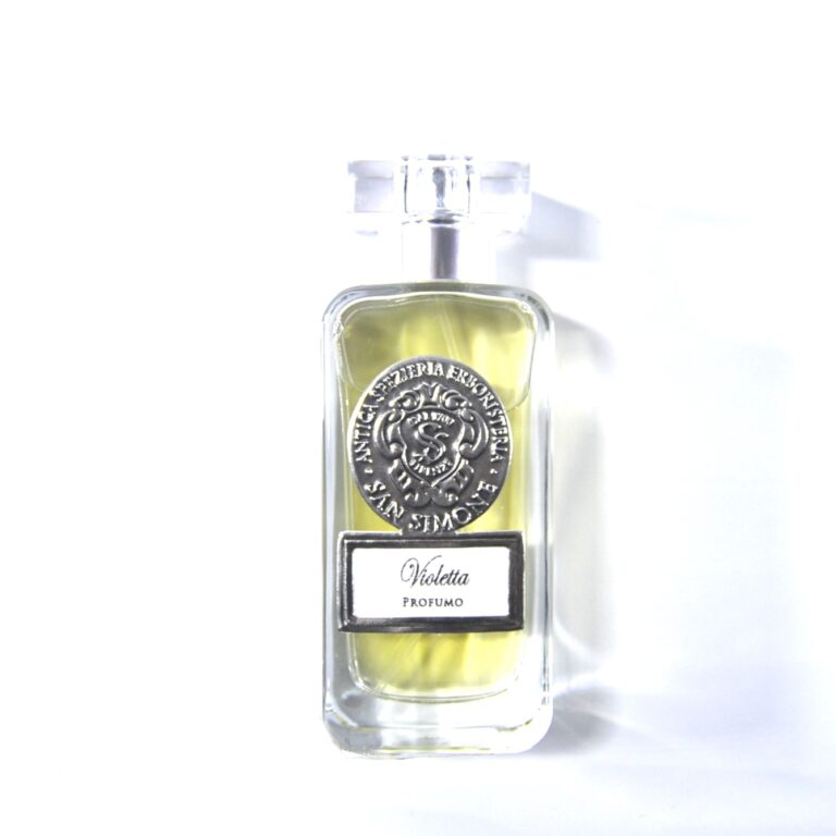 Parfum  Antica Erboristeria e Spezieria San Simone VIOLETTA