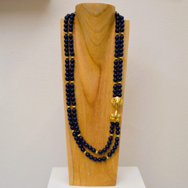 collana tilacino kjl