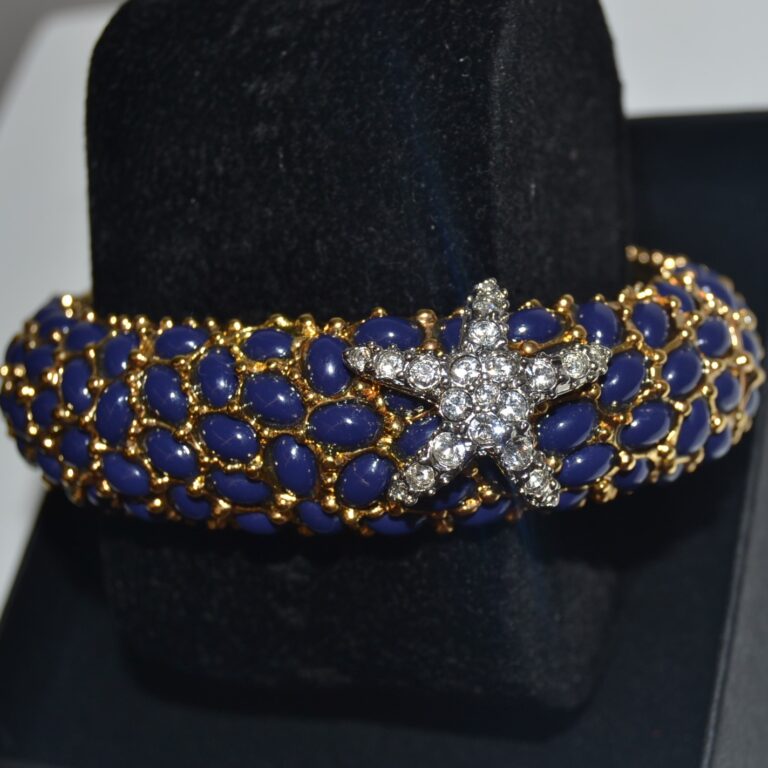 Bracciale K.J.L. KENNETH JAY LANE “Stella Maris”