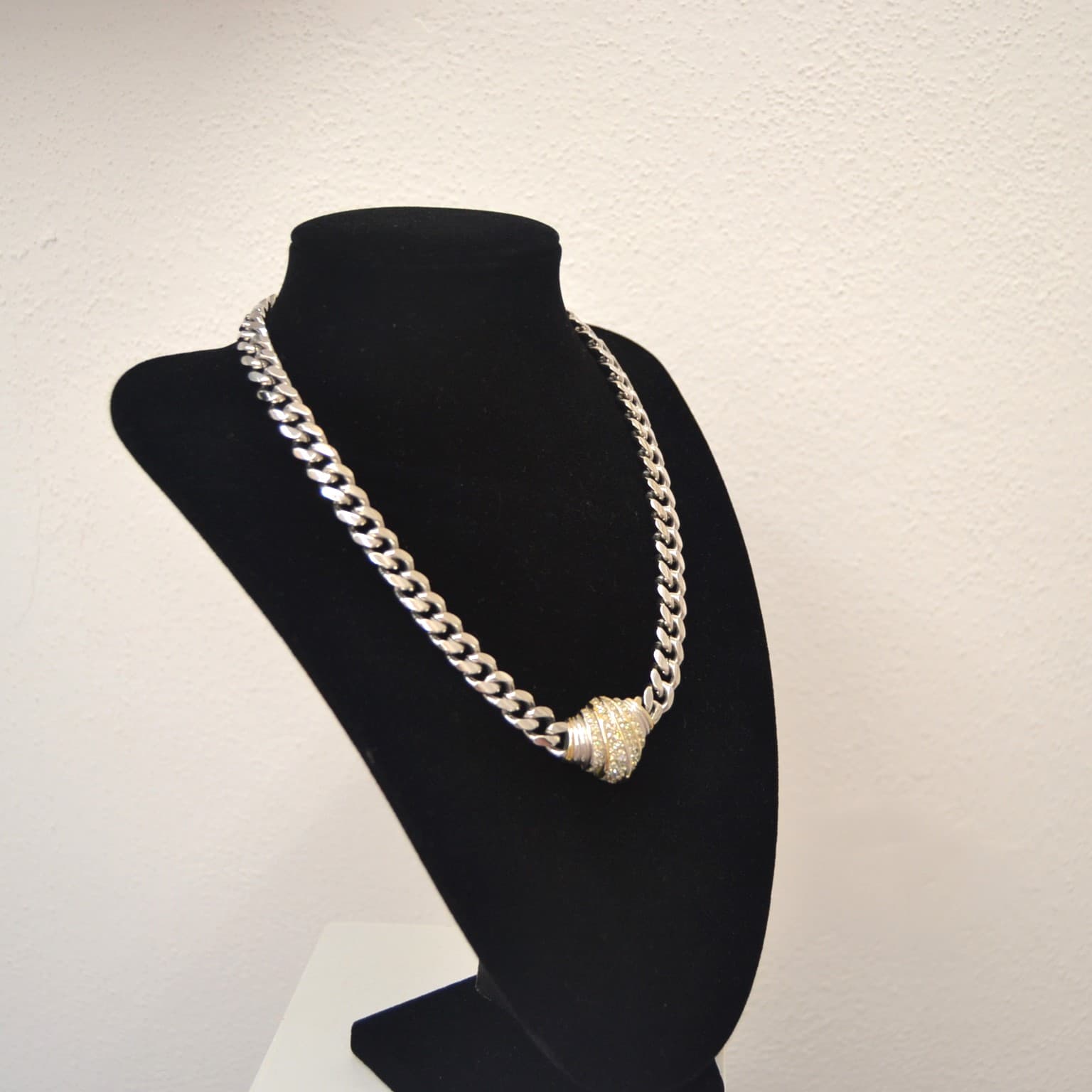 collana-dior-croissant-tono-argento-tilacino