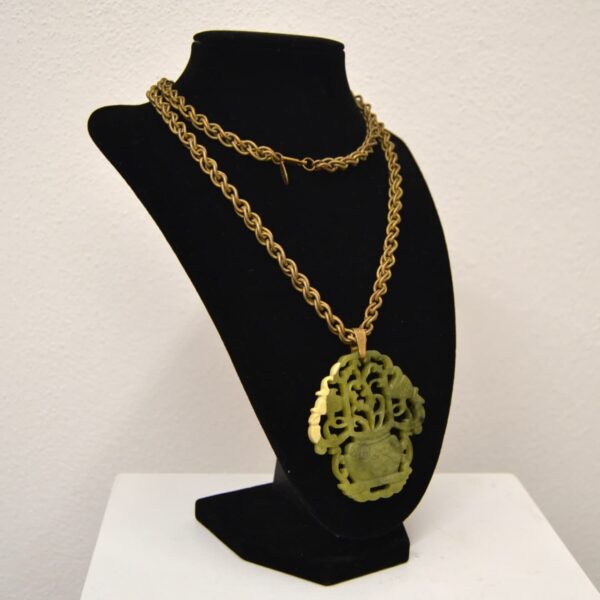 collana-vintage-miriam-haskell-giada