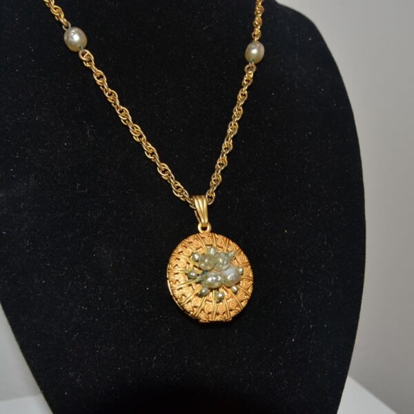 collana-vintage-miriam-haskell-porta-foto-tilacino 2