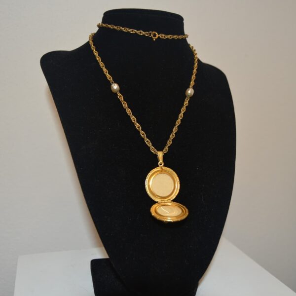 collana-vintage-miriam-haskell-porta-foto-tilacino 2