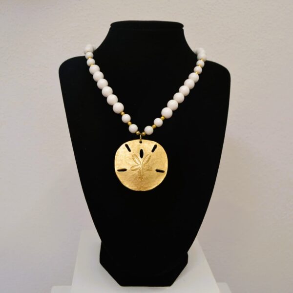 collana-vintage-sand-dollar-trifari-tilacino