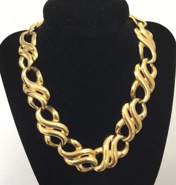 Collana vintage ANNE KLEIN