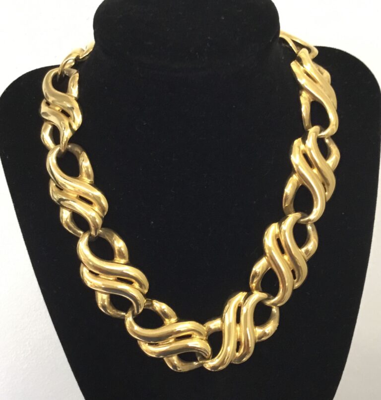 Collana ANNE KLEIN