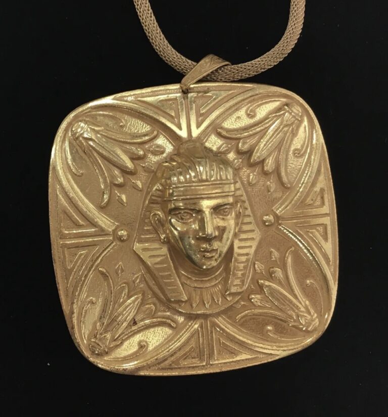 Collana MIRIAM HASKELL “Faraone”