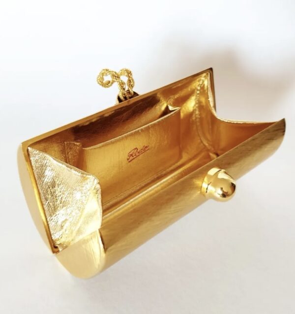 Pochette Borsetta Boxbag RODO - Romualdo Dori - immagine 3