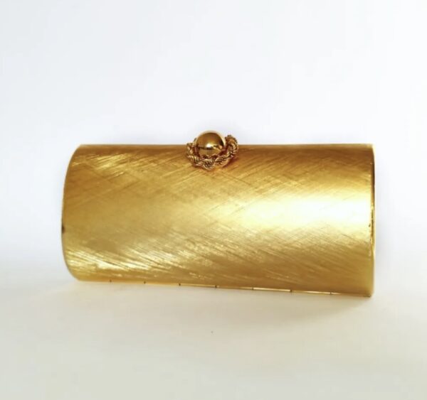 Pochette Borsetta Boxbag RODO - Romualdo Dori - immagine 5