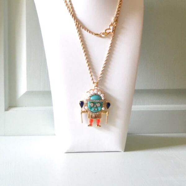 collana-vintage-kenneth-lane-tilacino