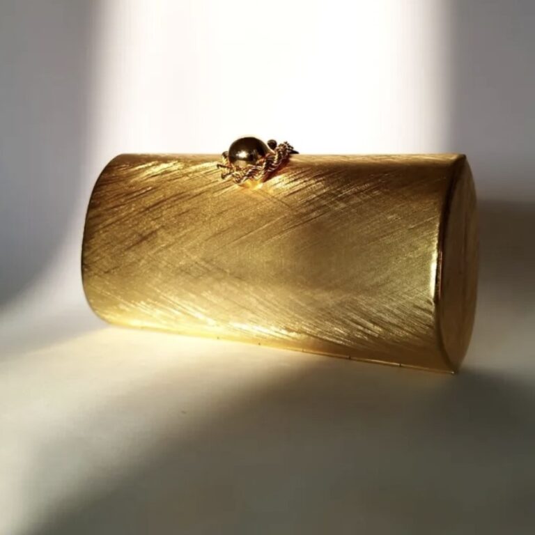 Pochette Borsetta Boxbag RODO – Romualdo Dori