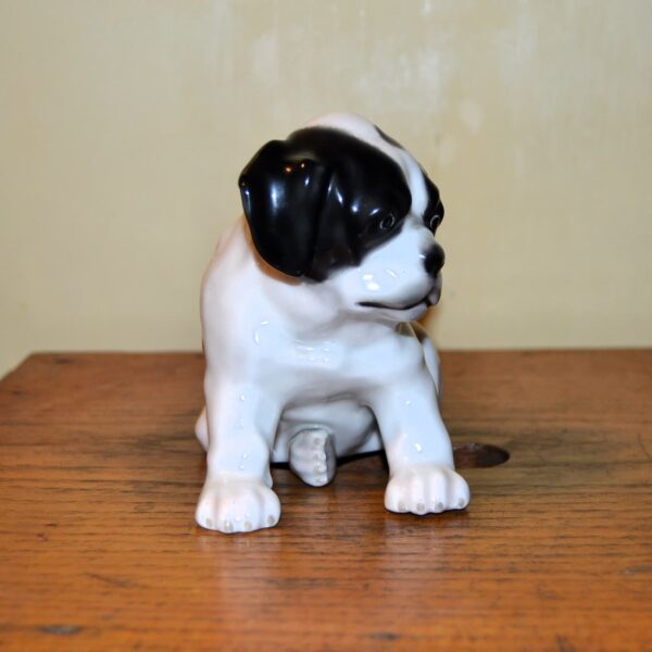 Cane ceramica HEUBACH - immagine 3