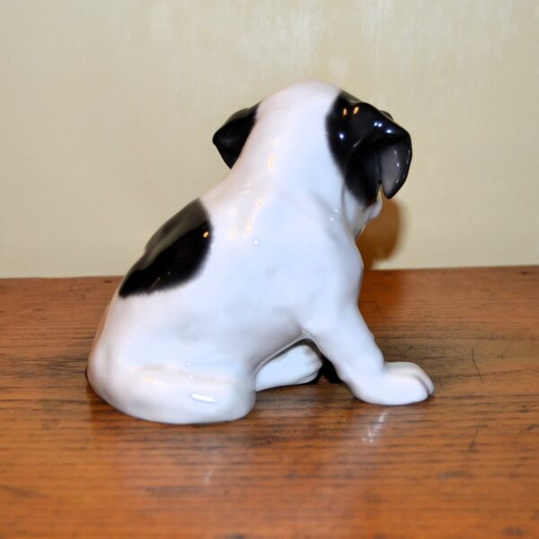Cane ceramica HEUBACH - immagine 4