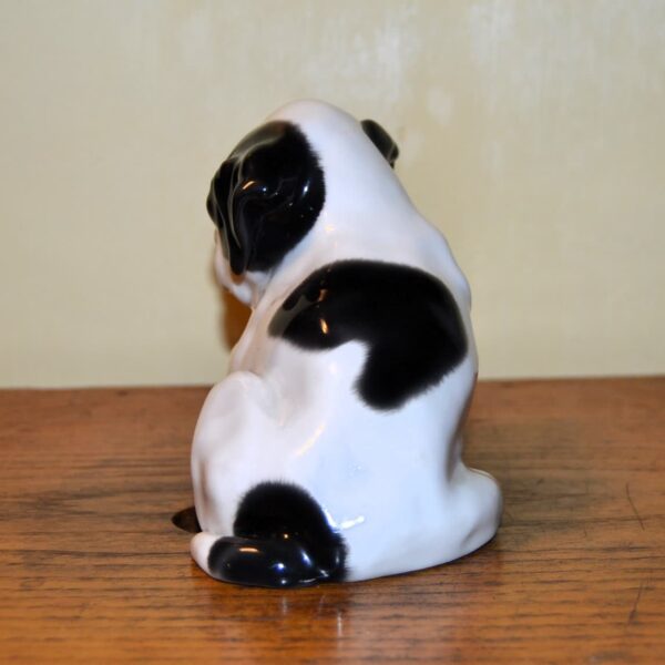 Cane ceramica HEUBACH - immagine 5