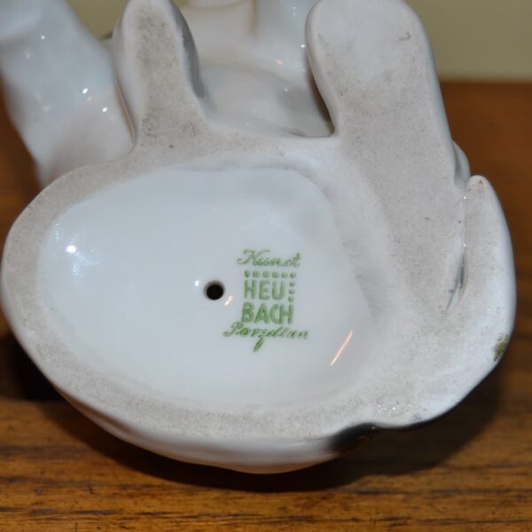 Cane ceramica HEUBACH - immagine 6
