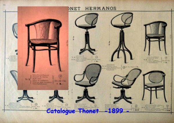 thonet-tilacino