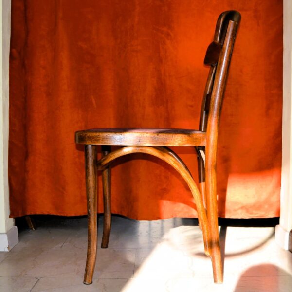 Sedia THONET da scrivania 1904 - immagine 4