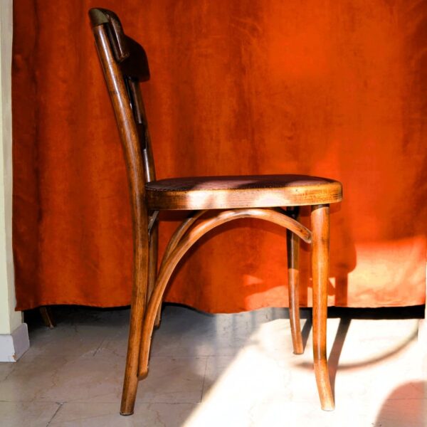 Sedia THONET da scrivania 1904 - immagine 5