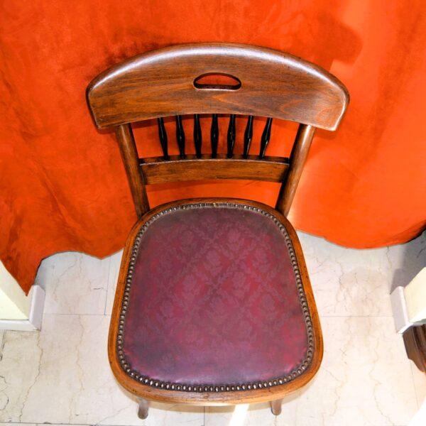 Sedia THONET da scrivania 1904 - immagine 10