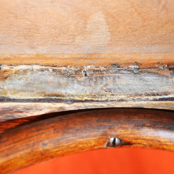 Sedia THONET da scrivania 1904 - immagine 11